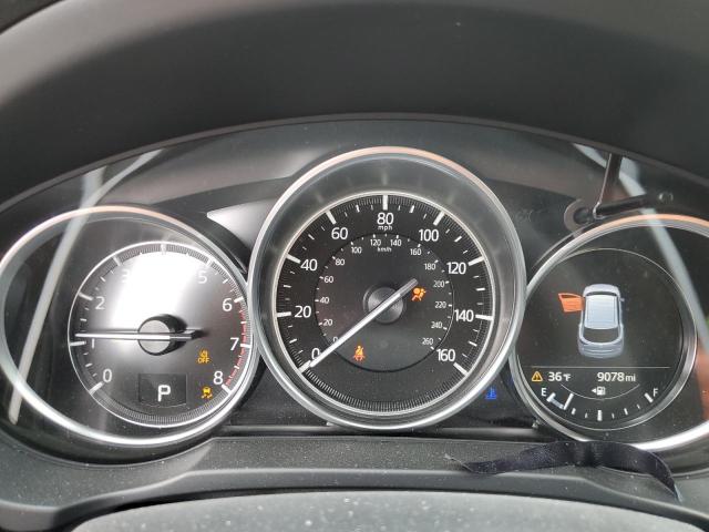 JM3KFBCM7N0639301 Mazda Cx-5 Preferred
