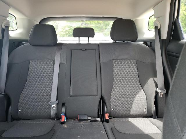 KNDPU3AFXP7036805 KIA Sportage Lx