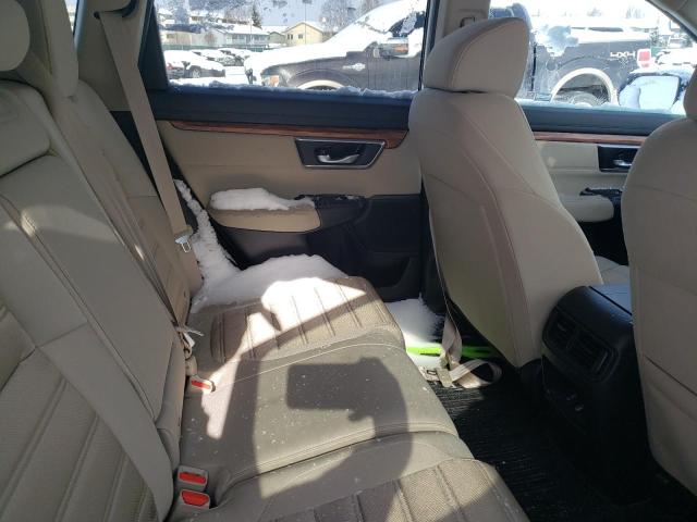2020 HONDA CR-V EX - 5J6RW2H53LA008197