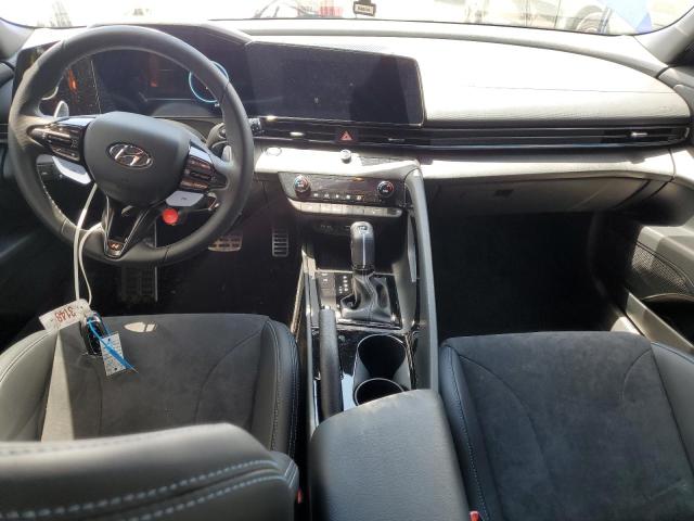2023 HYUNDAI ELANTRA N - KMHLW4AK8PU010745
