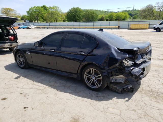 2015 BMW 528 XI - WBA5A7C51FD621412