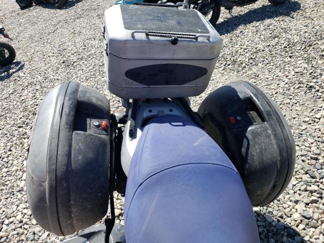 2003 BMW R1150 GS A - WB10492A13ZH30949