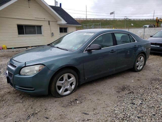 2009 Chevrolet Malibu LS