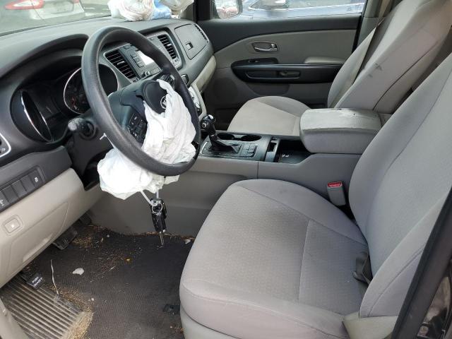 KNDMB5C15G6112877 KIA SEDONA LX