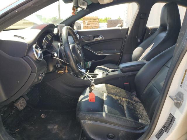 WDDSJ4EB2FN176685 Mercedes-Benz CLA 250