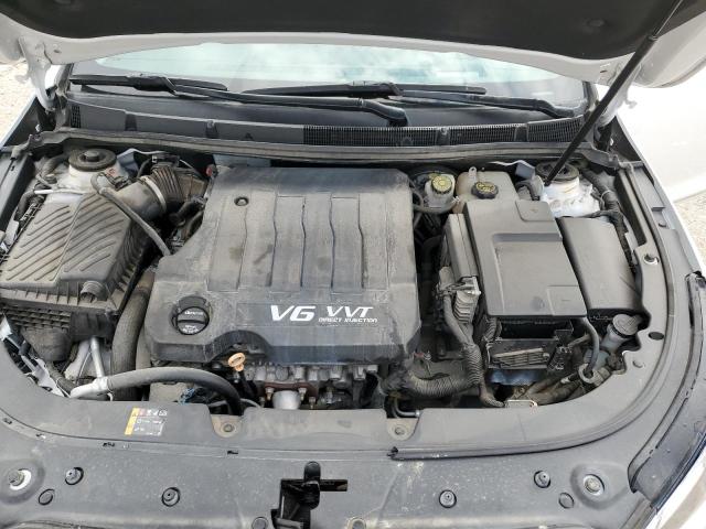 1G4GB5G35GF140120 Buick Lacrosse