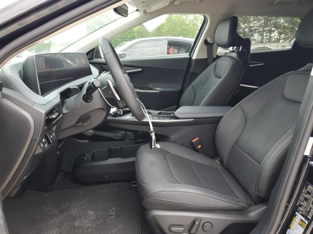 2022 KIA EV6 KNDC34LA9N5071286