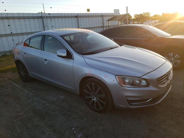 YV1612FS4E2295671 Volvo S60 T5