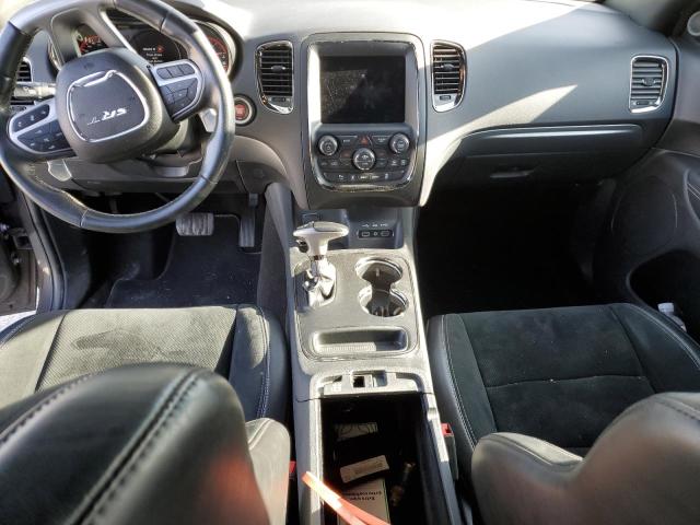 2020 DODGE DURANGO SR - 1C4SDJGJ3LC155954