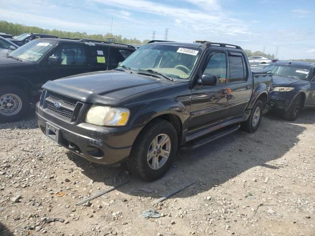 2005 Ford Explorer Sport Trac 