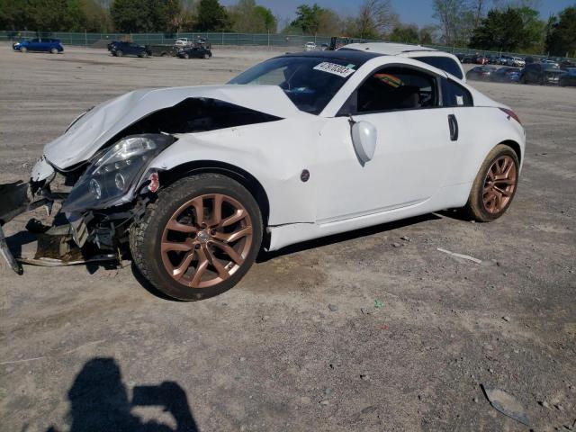 2005 Nissan 350Z 