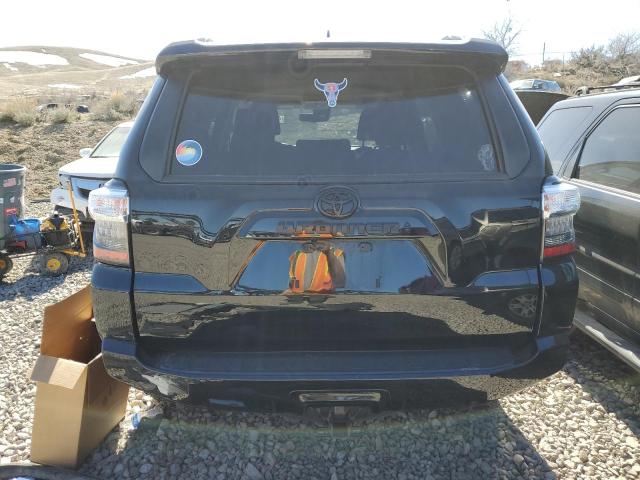2022 TOYOTA 4RUNNER TR - JTETU5JR1N5984499