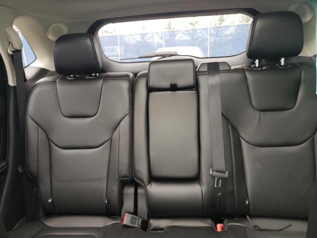 2021 FORD EDGE TITAN - 2FMPK4K9XMBA03063