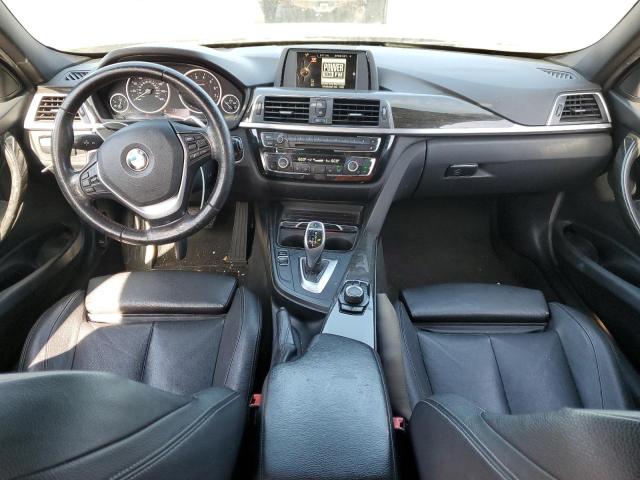 WBA8E9C55GK645397 BMW 328 I Sulev