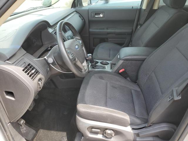 2016 FORD FLEX SE - 2FMGK5B84GBA06221