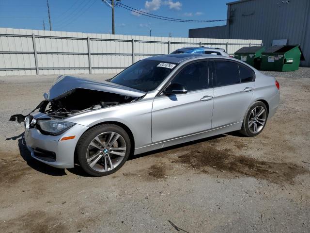 2014 BMW 3 Series 335i