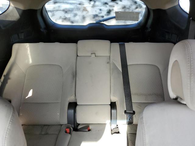 5XYZT3LB3EG202586 Hyundai SANTA FE SPORT