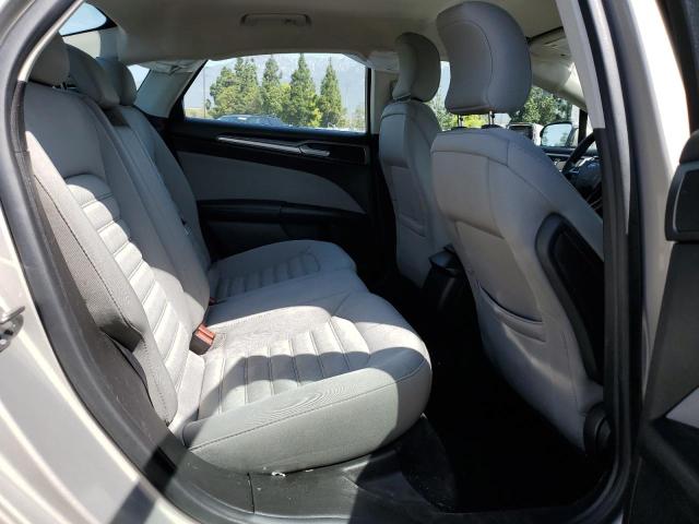 3FA6P0G72FR302090 Ford FUSION S