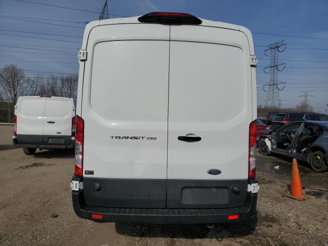 2020 FORD TRANSIT T- - 1FTBR1C84LKA81101