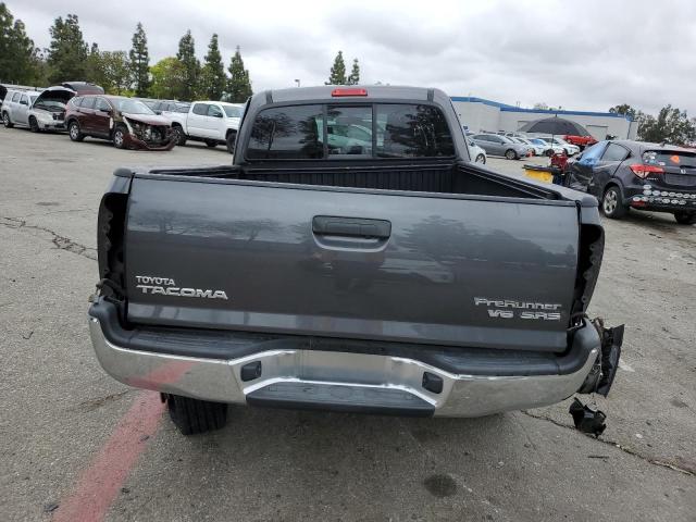 2015 TOYOTA TACOMA PRE - 5TFTU4GN6FX084500
