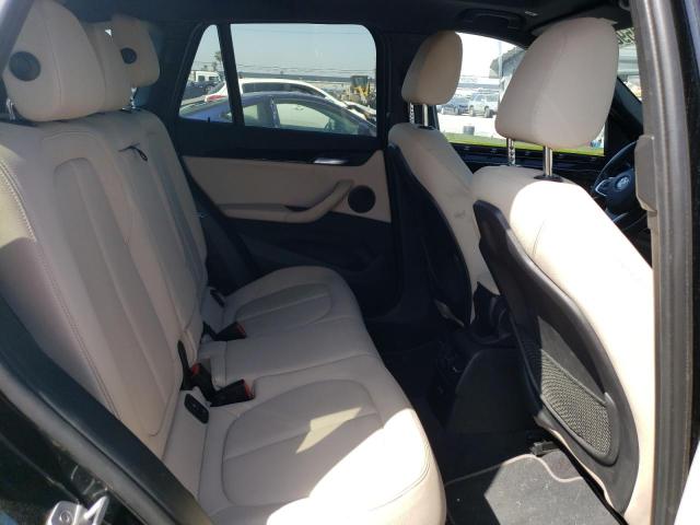 WBXJG9C04L5P80773 BMW X1 Xdrive28i