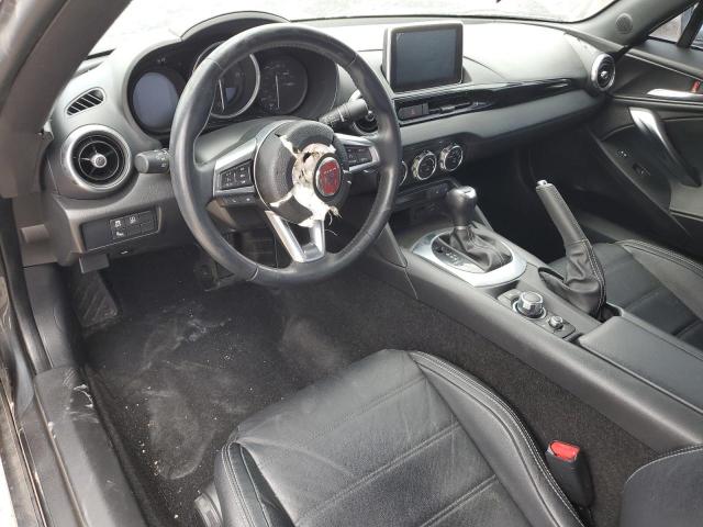 2017 FIAT 124 SPIDER - JC1NFAEK5H0102939
