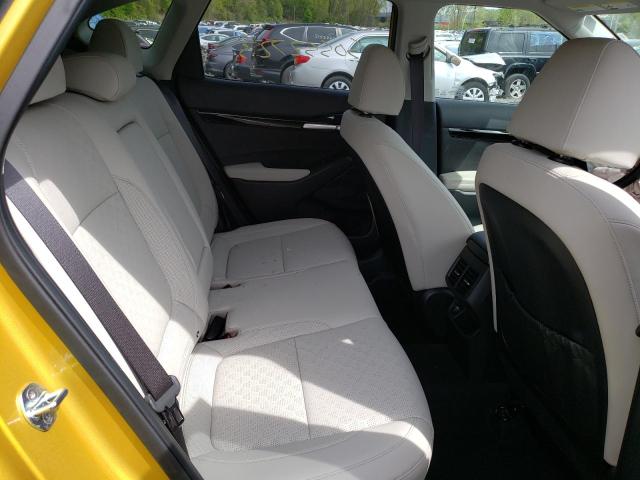 2022 KIA SELTOS SX - KNDETCA25N7308407