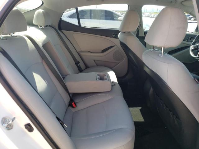 5XXGM4A75EG314724 KIA Optima Lx