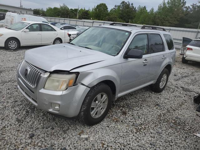 2010 Mercury Mariner 