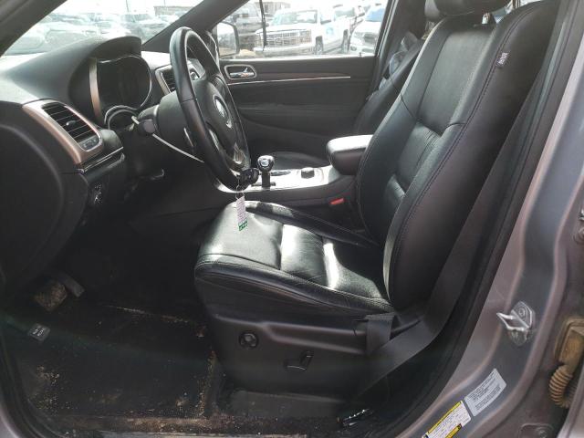 1C4RJFBG0FC229058 Jeep Grand Cherokee Limited