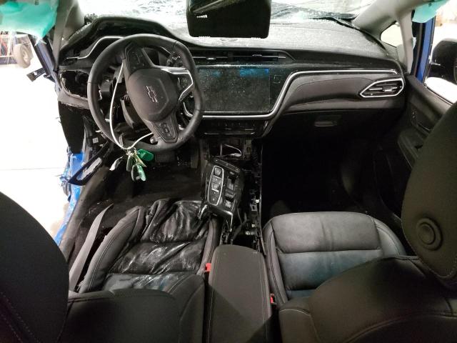 2023 CHEVROLET BOLT EV - 1G1FX6S05P4110964