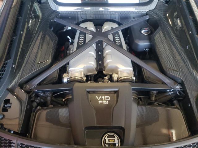 2020 AUDI R8 - WUAEEAFX2L7902052