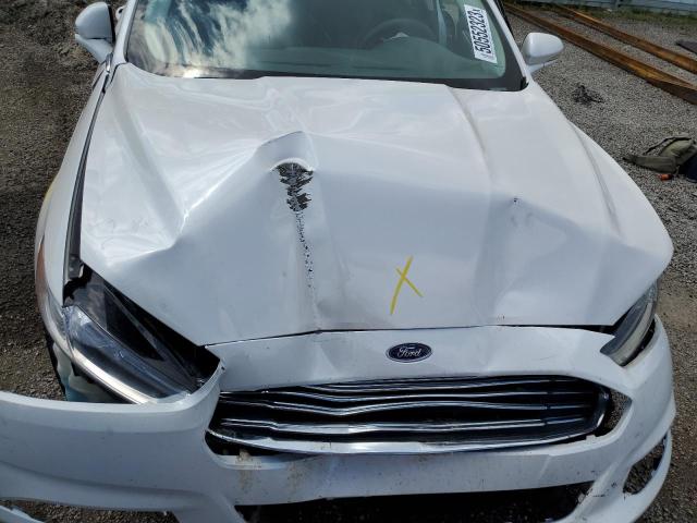 3FA6P0H74FR164115 Ford FUSION SE