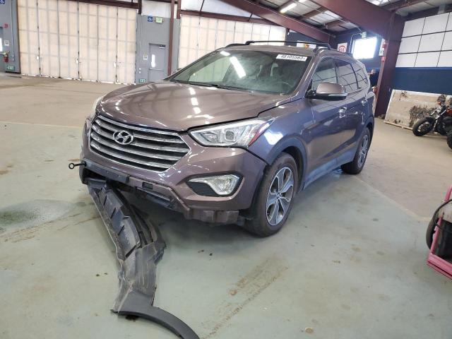 2013 Hyundai Santa Fe GLS