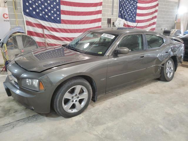 2008 Dodge Charger R/T