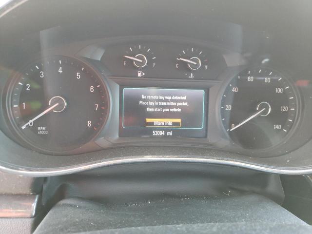 KL4CJASB0JB525641 Buick Encore Preferred