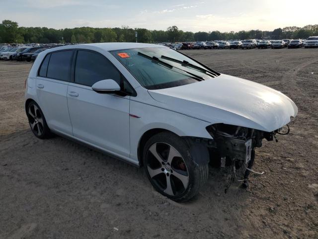 2016 VOLKSWAGEN GTI S/SE - 3VW4T7AU8GM018480