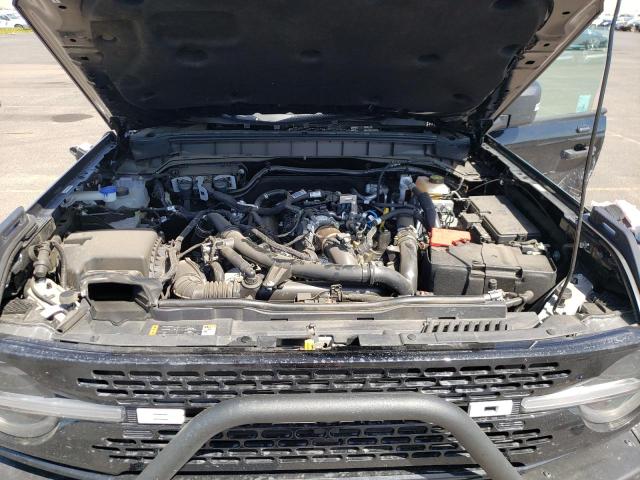 1FMEE5DPXNLB52154 Ford Bronco Base