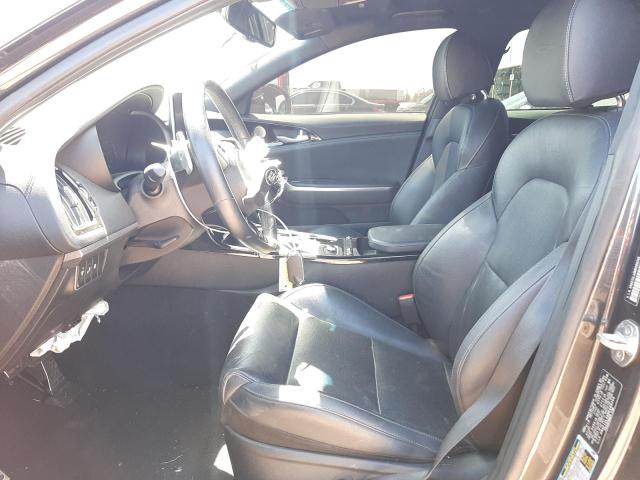 KNAE15LA8M6088266 KIA Stinger