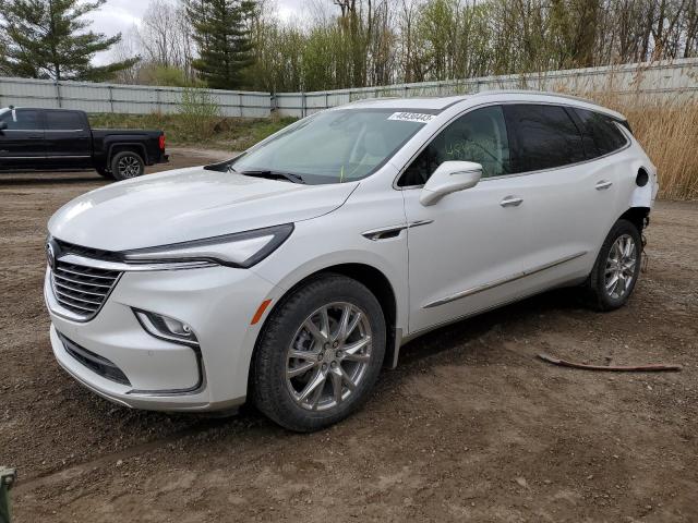 2022 BUICK ENCLAVE PR - 5GAEVBKW2NJ108952