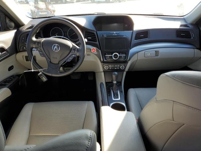 19UDE2F72GA002728 Acura Ilx Premium Tech