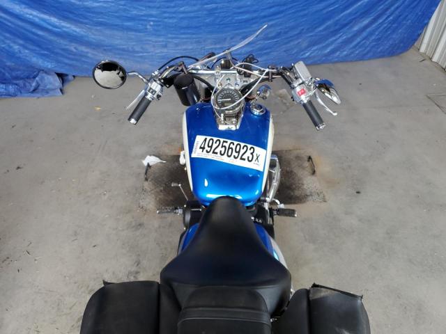 2022 HONDA VT750 C JH2RC5007NK700371