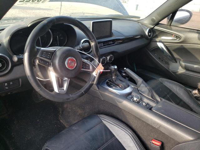 2017 FIAT 124 SPIDER - JC1NFAEK9H0102121