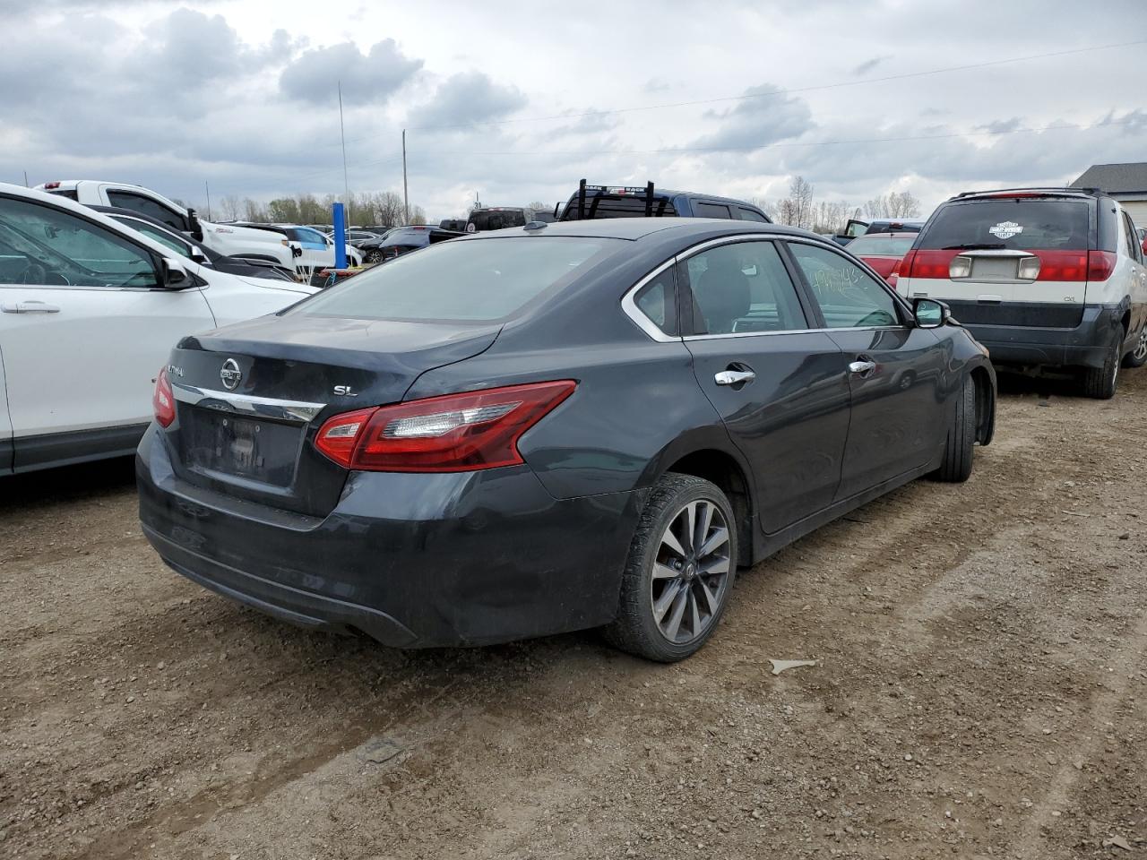 1N4AL3AP7HC120824 NISSAN ALTIMA 2017
