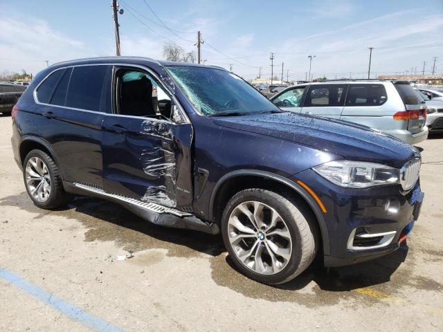 2017 BMW X5 SDRIVE3 - 5UXKR2C5XH0U18657