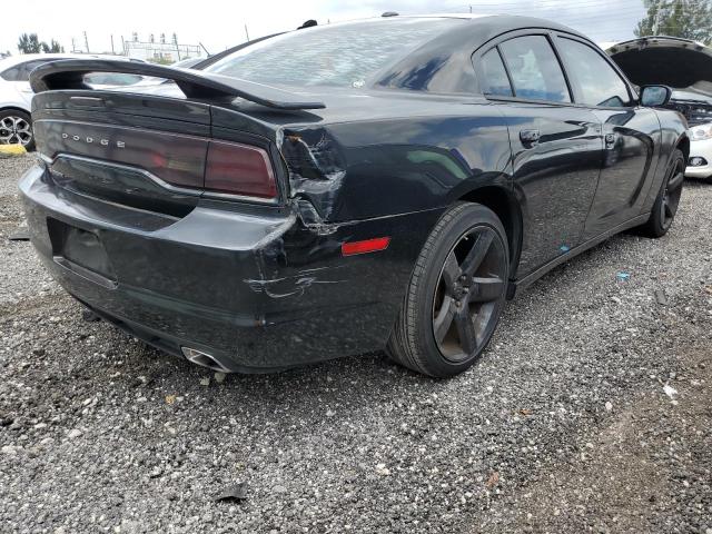 VIN 2C3CDXBG3DH532272 2013 DODGE CHARGER no.3