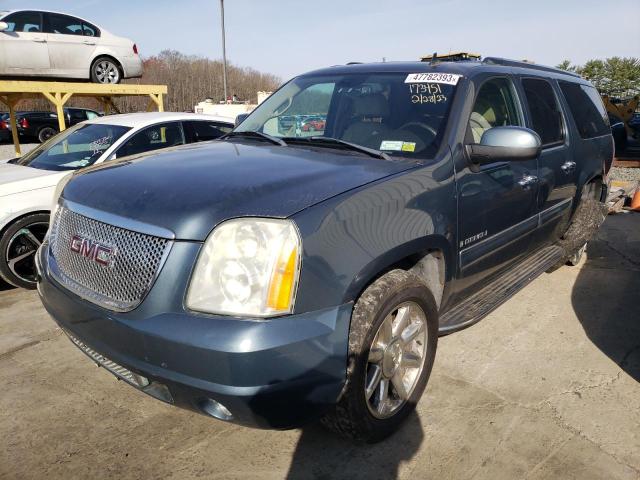 2007 GMC Yukon XL Denali