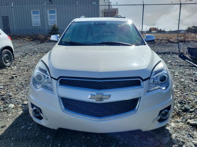 2015 CHEVROLET EQUINOX LT - 1GNFLHEK9FZ107893