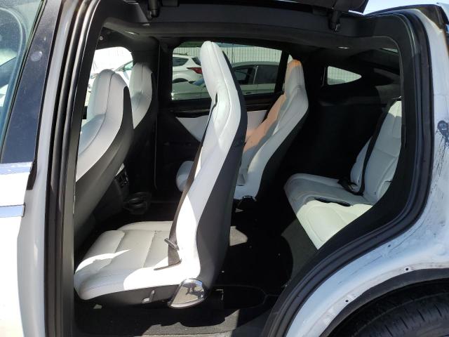 5YJXCBE29KF157638 Tesla MODEL X
