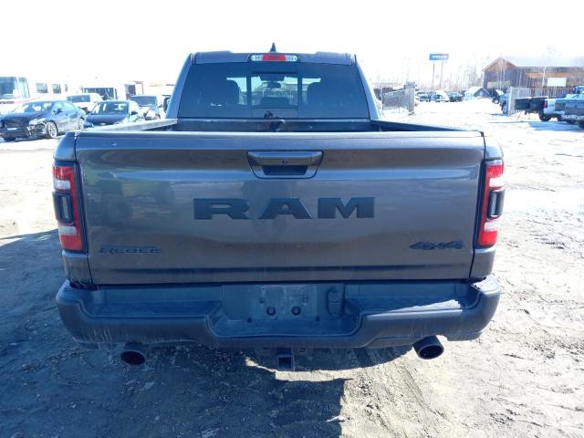 2020 RAM 1500 REBEL - 1C6SRFET8LN307449